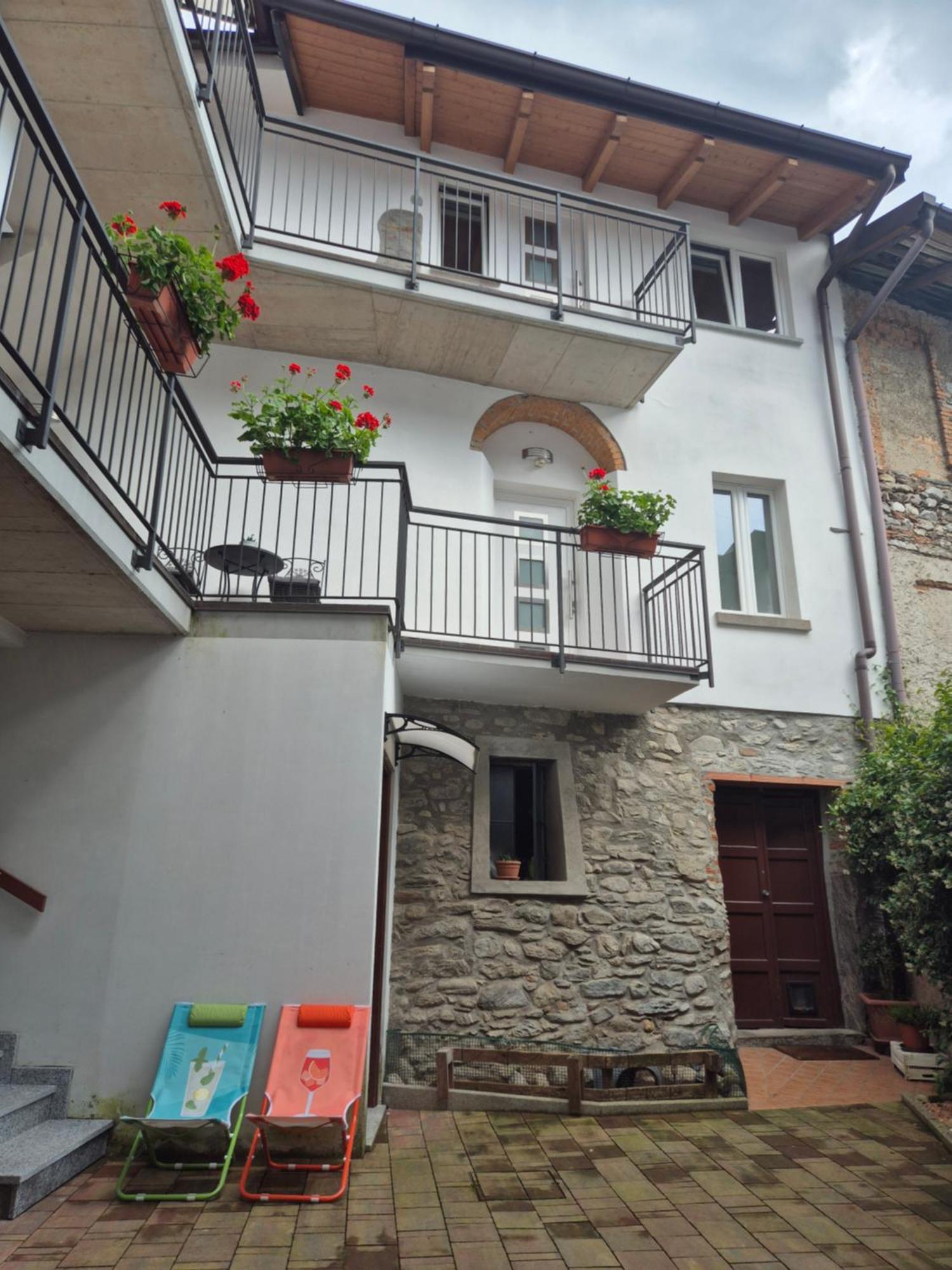 La Dolce Corte Brenta Exterior foto